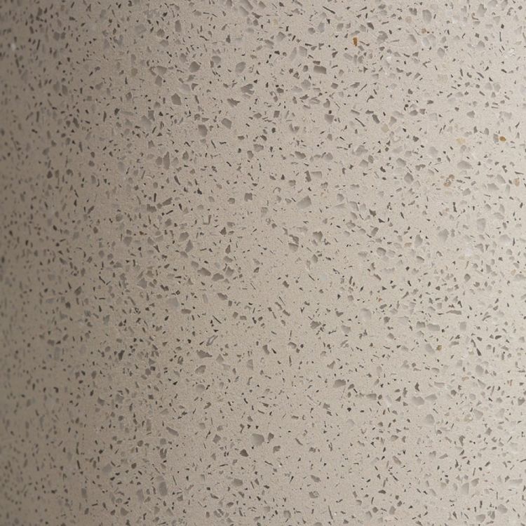 GRANITA II ścienna  beton/decor jasny granit 230V LED GU10 2x5W IP65