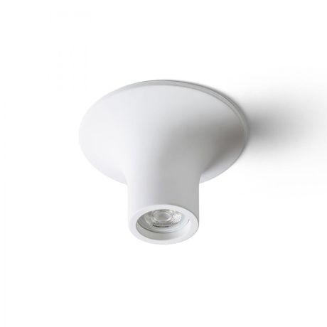 Przejdź do produktu COLIN sufitowa gipsowa 230V LED GU10 5W