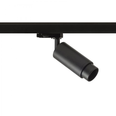 Przejdź do produktu RENDL OPTIMUS ZOOM do 3-faz. szyny czarna 230V LED GU10 9W 10 50°