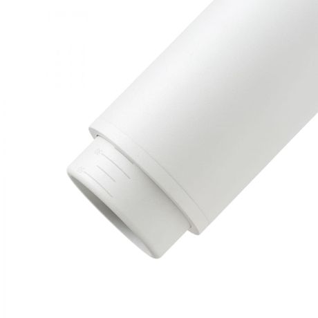 Przejdź do produktu OPTIMUS sufitowa biała 230V LED GU10 9W 10 50°