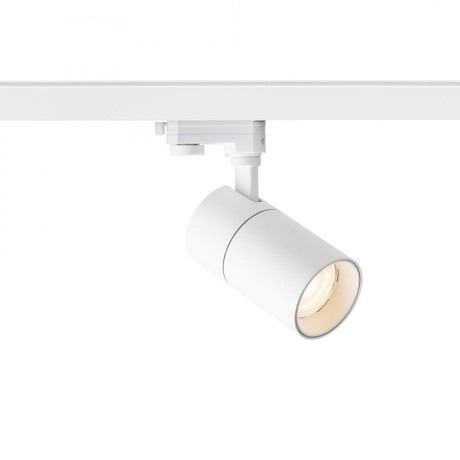 Przejdź do produktu RENDL WISH 20 DIMM do 3-faz. szyny biała 230V LED 20W 36° 3000K 4000K 5000K