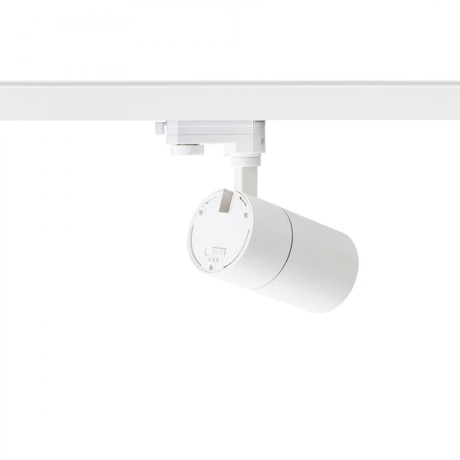 Przejdź do produktu RENDL WISH 20 DIMM do 3-faz. szyny biała 230V LED 20W 36° 3000K 4000K 5000K
