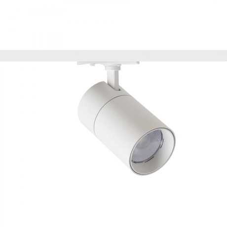 Przejdź do produktu RENDL WISH 30 DIMM do 1-faz. szyny biała 230V LED 30W 36° 3000K 4000K 5000K