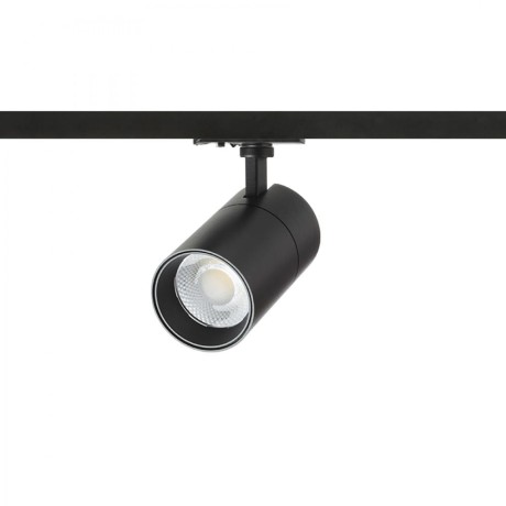 Przejdź do produktu RENDL WISH 20 DIMM do 1-faz. szyny czarna 230V LED 20W 36° 3000K 4000K 5000K