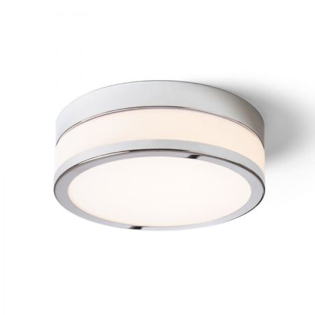 Przejdź do produktu CIRA LED 23 sufitowa szkło opalowe/chrom 230V LED 12W IP44 3000K