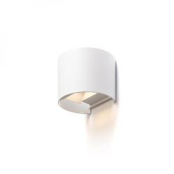 TITO R DIMM ścienna biała  230V LED 2x3W IP65  3000K