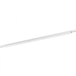 FLATLINE 150 do 3-faz. szyny biała 230V LED 50W 90° 3000K
