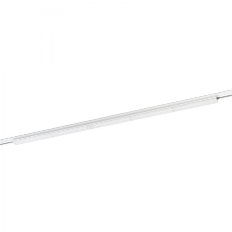 Przejdź do produktu RENDL FLATLINE 150 do 3-faz. szyny biała 230V LED 50W 90° 3000K