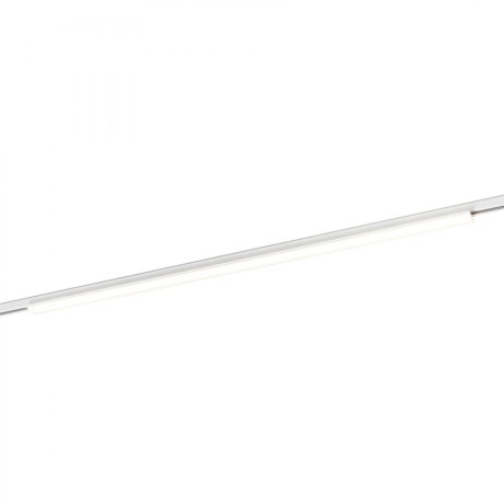 Przejdź do produktu RENDL FLATLINE 150 do 3-faz. szyny biała 230V LED 50W 90° 3000K