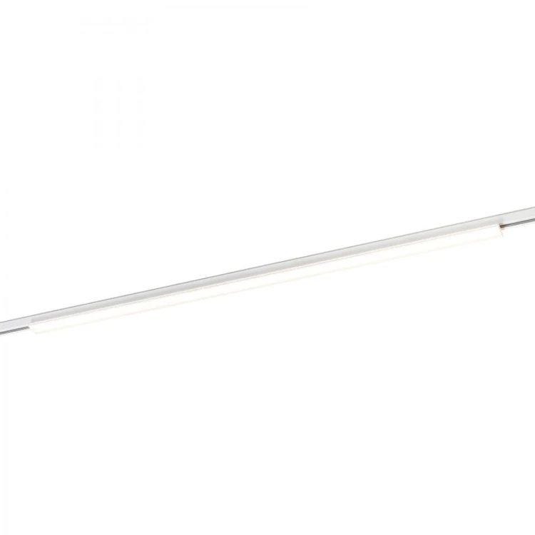 FLATLINE 150 do 3-faz. szyny biała 230V LED 50W 90° 3000K