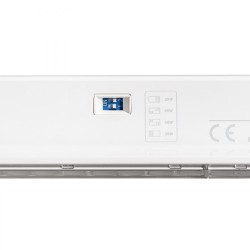 FLATLINE 150 do 3-faz. szyny biała 230V LED 50W 90° 3000K