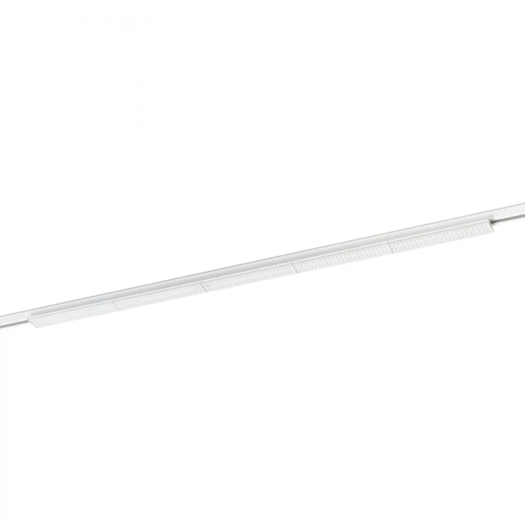 FLATLINE 150 do 3-faz. szyny biała 230V LED 50W 90° 3000K