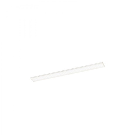 Przejdź do produktu RENDL FLATLINE 60 do 3-faz. szyny biała 230V LED 24W 90° 3000K