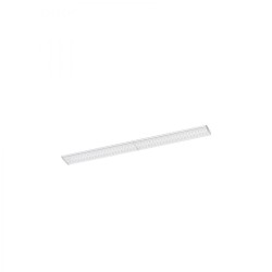 FLATLINE 60 do 3-faz. szyny biała 230V LED 20W 90° 3000K
