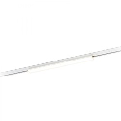 FLATLINE 60 do 3-faz. szyny biała 230V LED 20W 90° 3000K