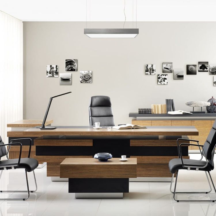 STRUCTURAL LED 55x55 wisząca  aluminium szczotkowane 230V LED 48W  3000K