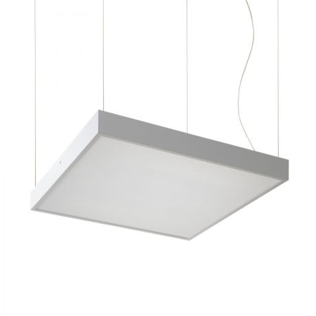 Przejdź do produktu STRUCTURAL LED 55x55 wisząca biała  230V LED 48W  3000K