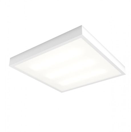 Przejdź do produktu STRUCTURAL LED 55x55 natynkowa biała  230V LED 48W  3000K