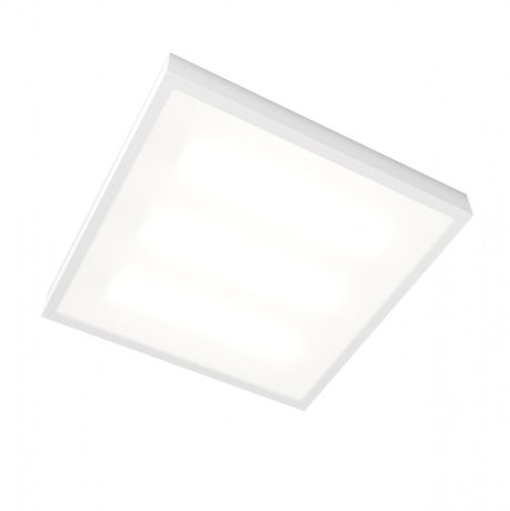 Przejdź do produktu STRUCTURAL LED 55x55 natynkowa biała  230V LED 48W  3000K