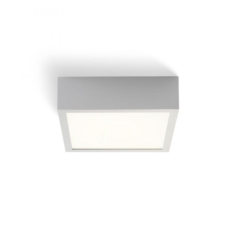 STRUCTURAL LED 20x20 natynkowa biała  230V LED 12W  3000K