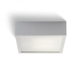 STRUCTURAL LED 20x20 natynkowa biała  230V LED 12W  3000K