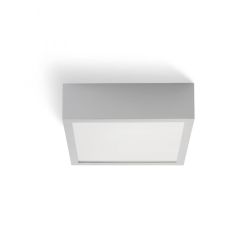 STRUCTURAL LED 20x20 natynkowa biała  230V LED 12W  3000K