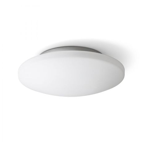 Przejdź do produktu SARA LED 36 sufitowa  szkło opalowe/chrom 230V LED 24W IP44  3000K