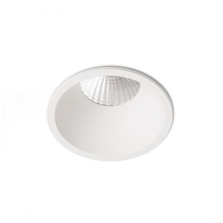 Przejdź do produktu OWEN DIMM wpuszczana biała 230V LED 7W 45° IP54 3000K - 1800K