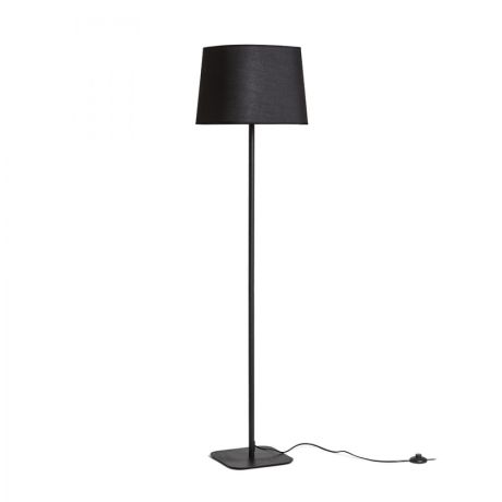 Przejdź do produktu PERTH podłogowa czarna/czarna  230V LED E27 15W