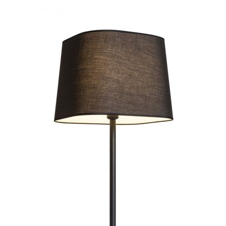 Przejdź do produktu PERTH podłogowa czarna/czarna  230V LED E27 15W