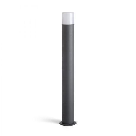 Przejdź do produktu BONNIE 80 podłogowa antracyt  230V LED E27 11W IP44