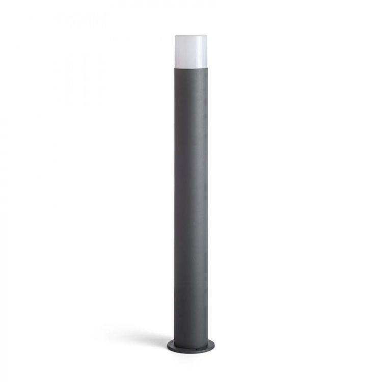BONNIE 80 podłogowa antracyt  230V E27 28W IP44