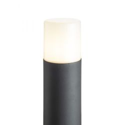 BONNIE 80 podłogowa antracyt  230V E27 28W IP44