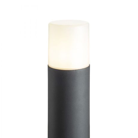 Przejdź do produktu BONNIE 80 podłogowa antracyt  230V LED E27 11W IP44