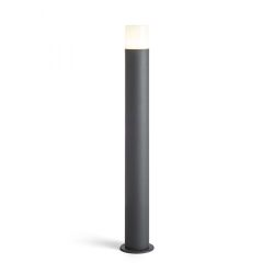 BONNIE 80 podłogowa antracyt  230V E27 28W IP44