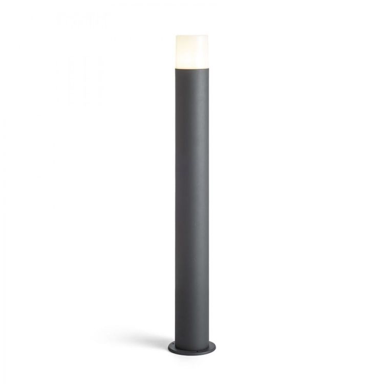 BONNIE 80 podłogowa antracyt  230V E27 28W IP44