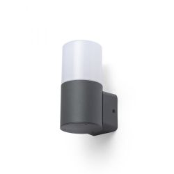 BONNIE ścienna antracyt  230V E27 28W IP44