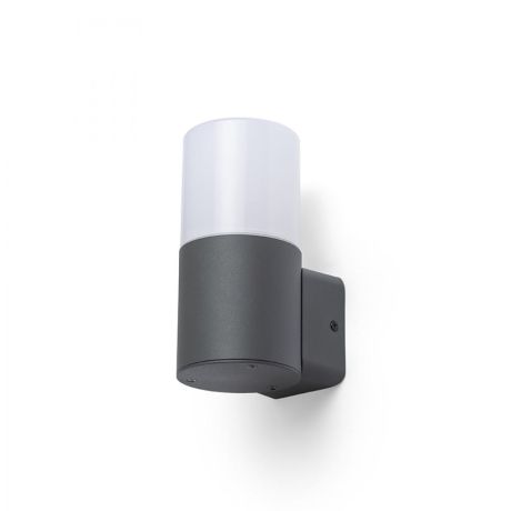 Przejdź do produktu BONNIE ścienna antracyt  230V LED E27 11W IP44