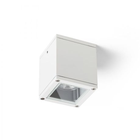Przejdź do produktu KEIG sufitowa biała 230V GU10 35W IP65