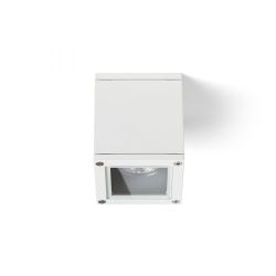 KEIG sufitowa biała 230V GU10 35W IP65