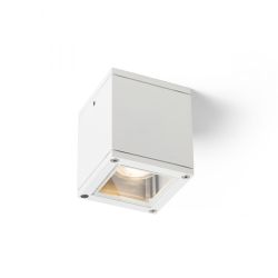 KEIG sufitowa biała 230V GU10 35W IP65