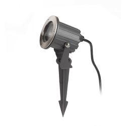 BLUESTAR na klinie antracyt 230V GU10 35W IP65