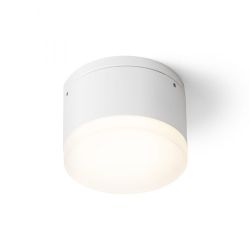 ORIN R sufitowa biała akryl satynowy 230V LED 10W IP54 3000K