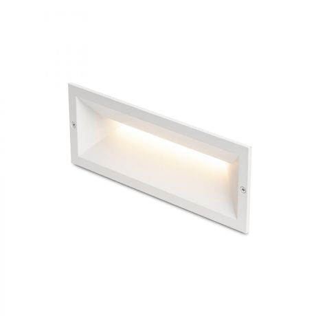Przejdź do produktu RAGG wpuszczana biała  230V LED 12W IP65  3000K