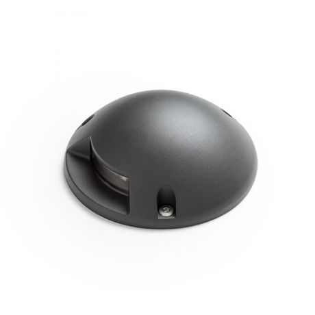 Przejdź do produktu TOPTOP S I  antracyt  230V LED 1.5W IP67  3000K