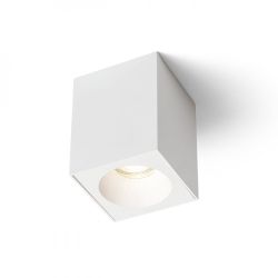 KIM sufitowa biała 230V GU10 35W IP65
