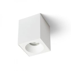 KIM sufitowa biała 230V GU10 35W IP65
