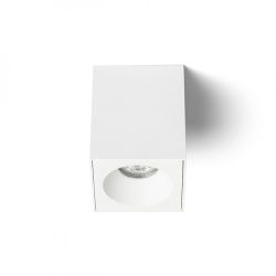 KIM sufitowa biała 230V GU10 35W IP65