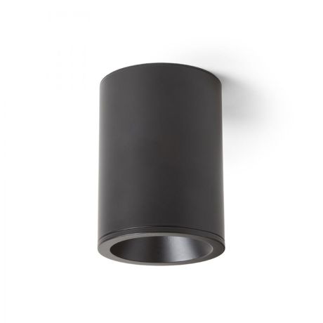 Przejdź do produktu EILEEN sufitowa czarna  230V LED GU10 7W IP65