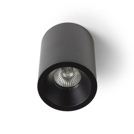 Przejdź do produktu EILEEN sufitowa czarna  230V LED GU10 7W IP65